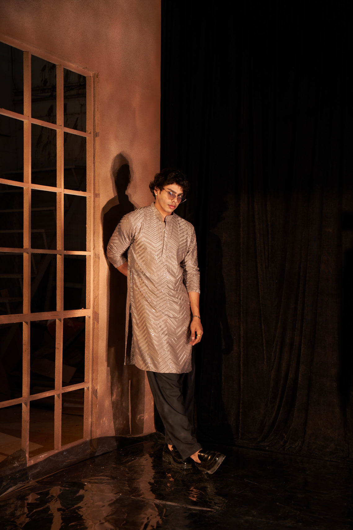 Kurta Set