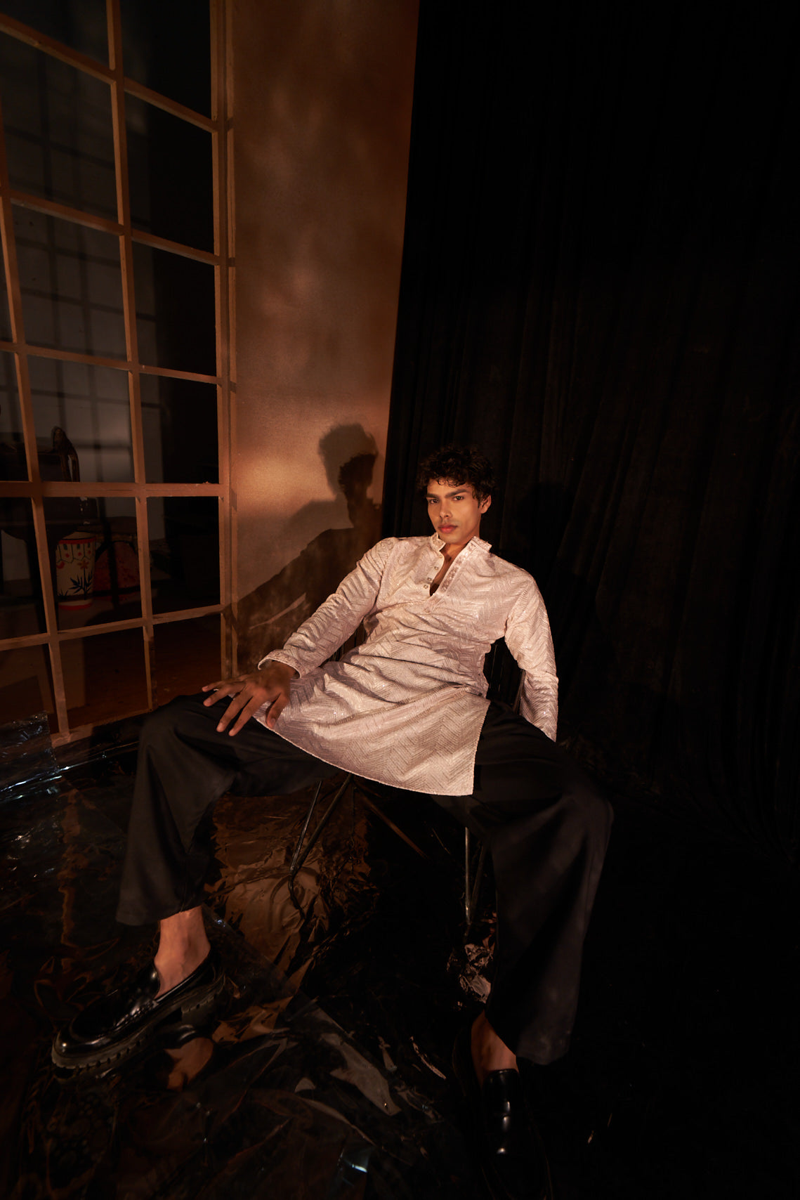 Kurta Set