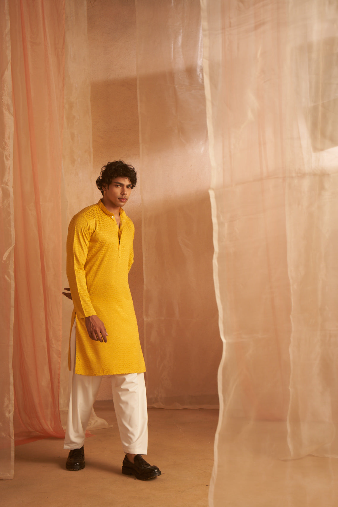 Kurta Set