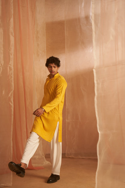 Kurta Set
