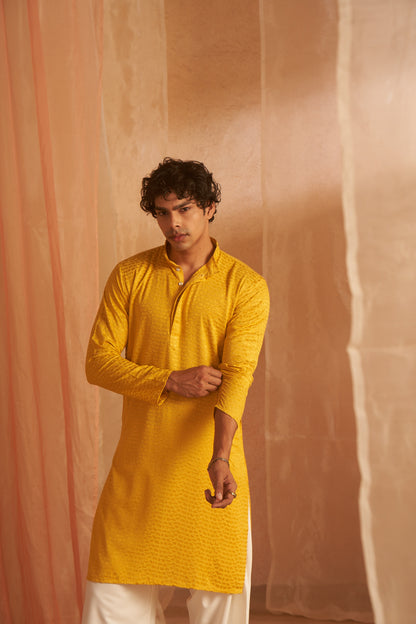 Kurta Set