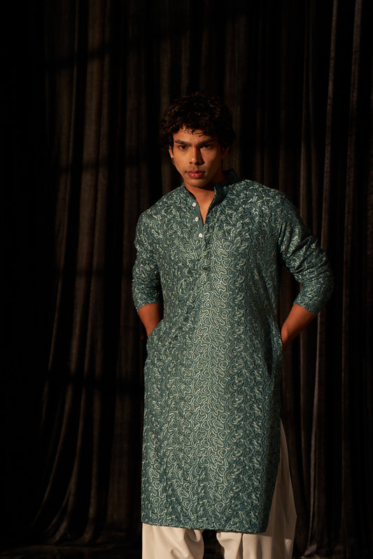 Kurta Set