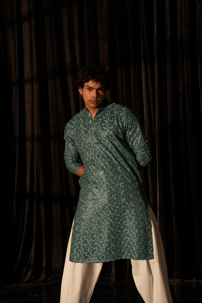 Kurta Set