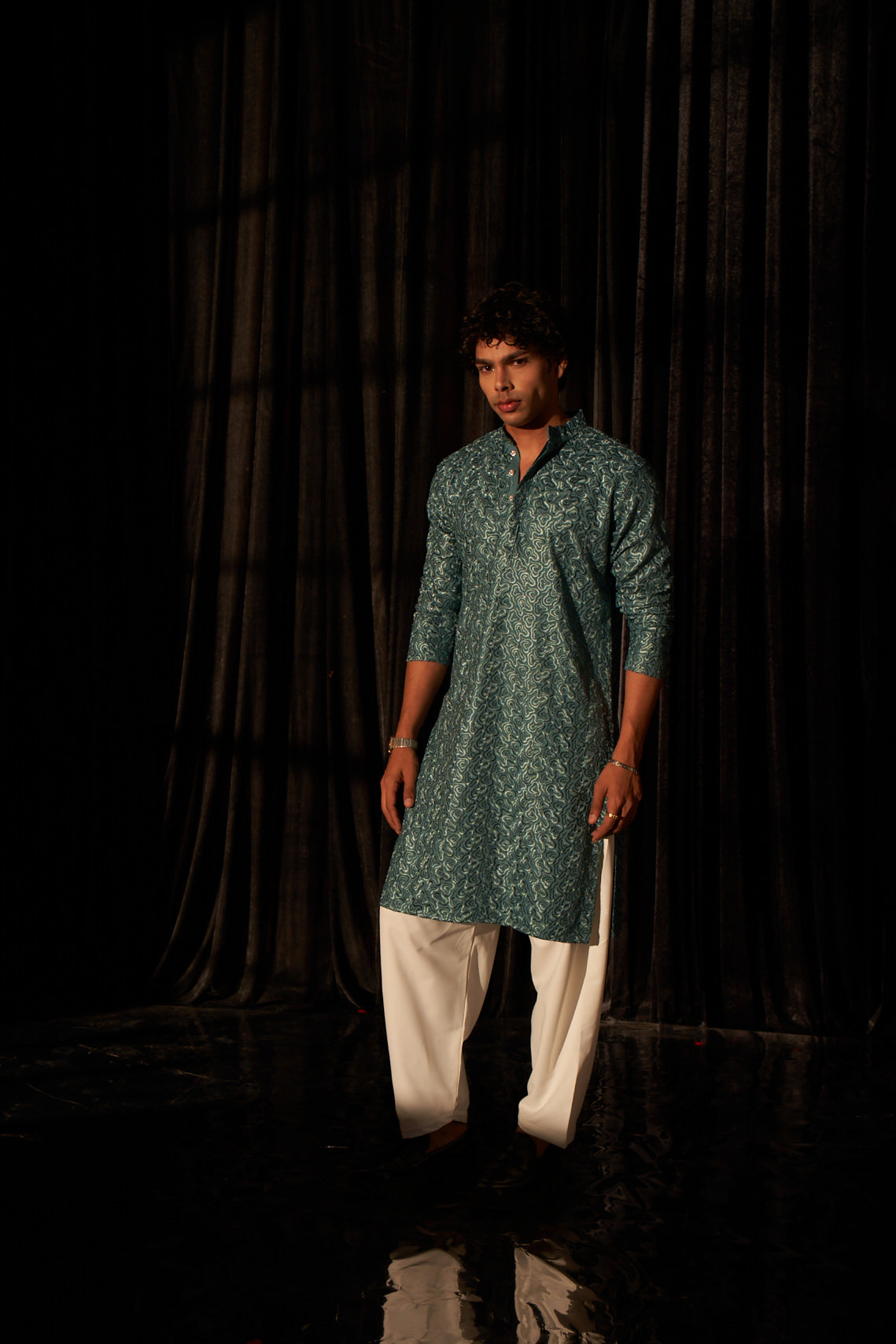 Kurta Set