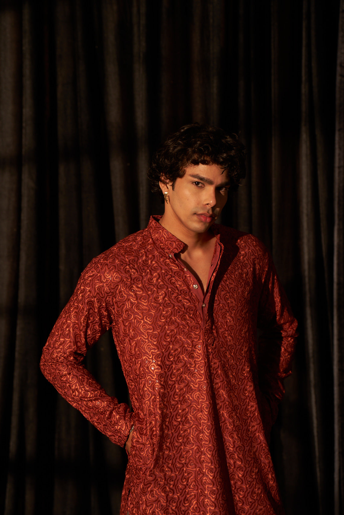 Kurta Set