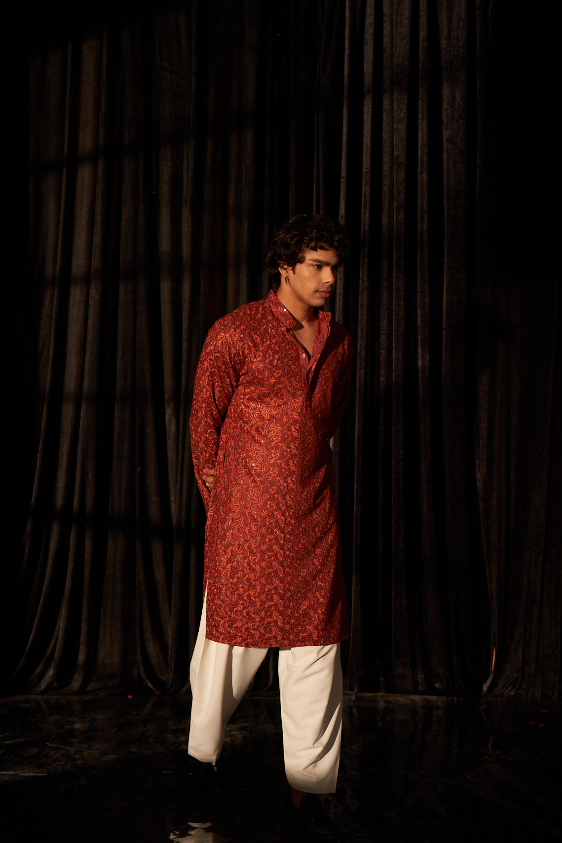Kurta Set