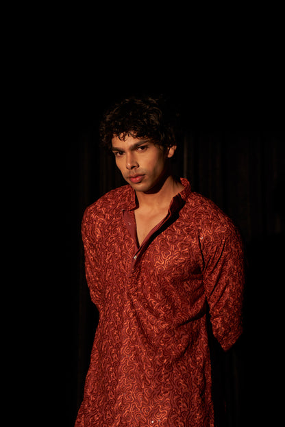 Kurta Set