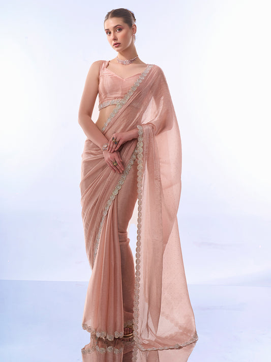 Designer Saree
