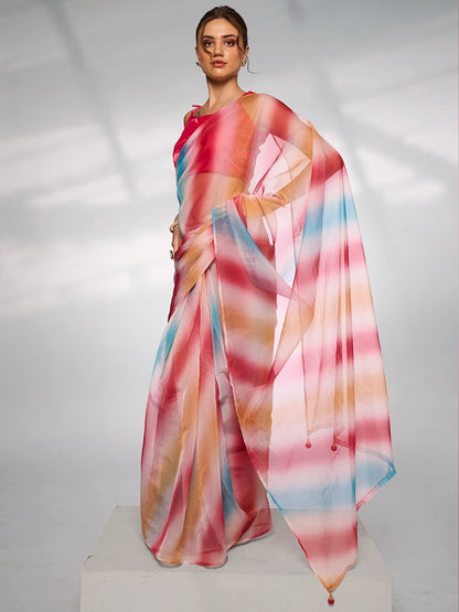 MullyCo Organza