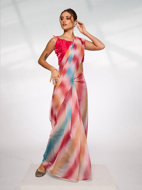 MullyCo Organza