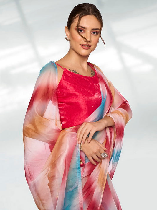 MullyCo Organza
