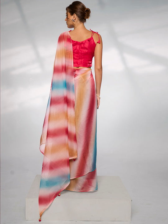 MullyCo Organza