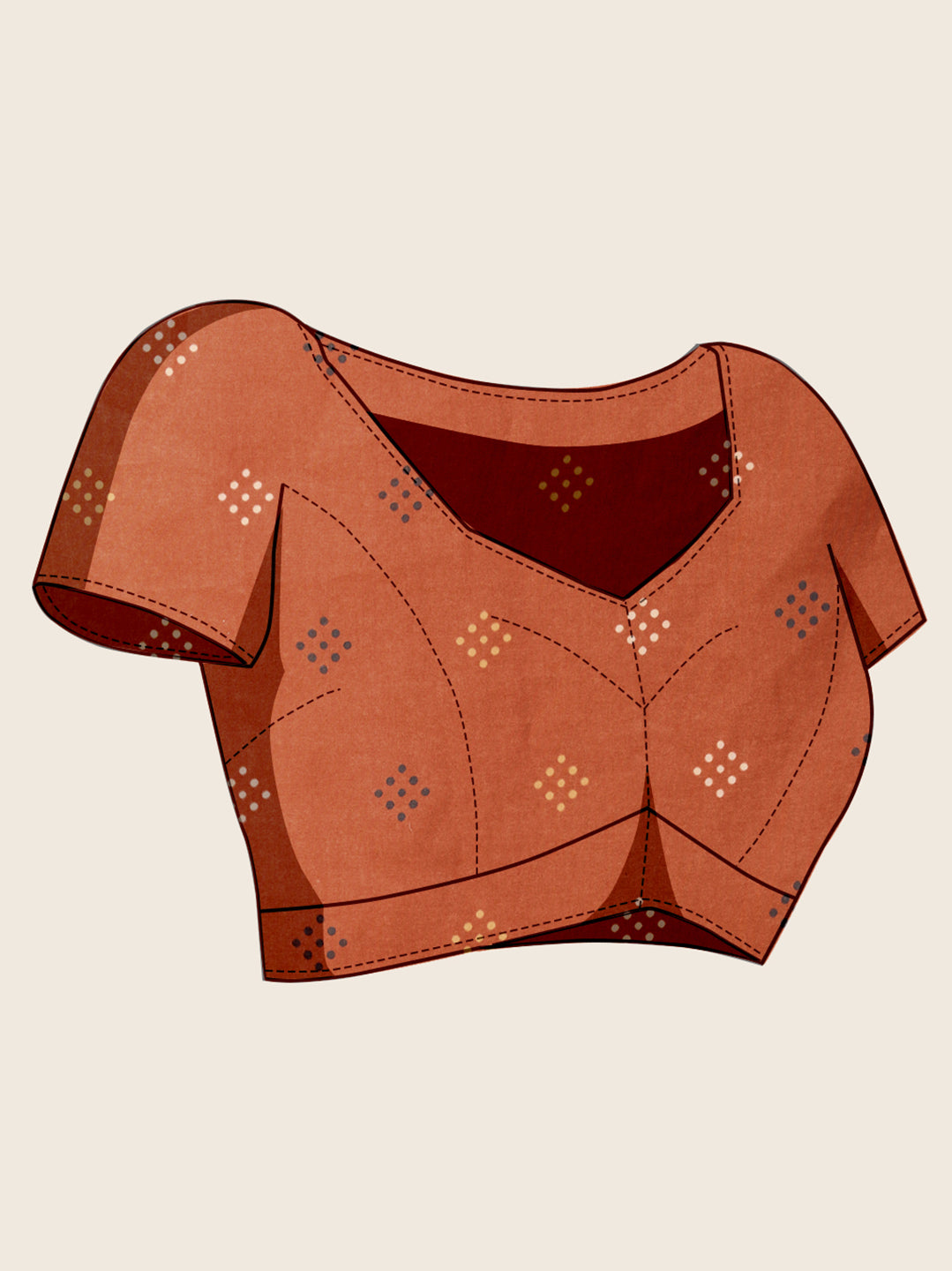 Designer Muslin Cotton
